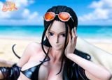  Nico Robin - One Piece - Hot Girls Studio 