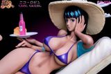  Nico Robin - One Piece - Hot Girls Studio 
