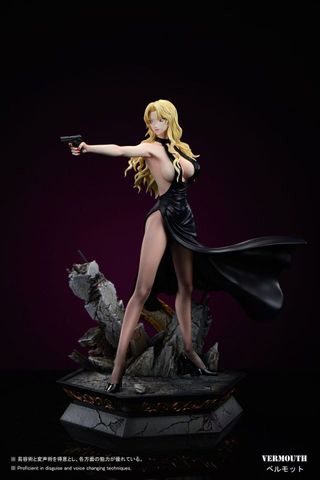  Vermouth - Conan - YYDS Studio 