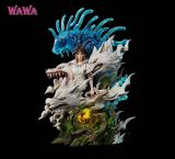  Princess Mononoke - WAWA Studio 