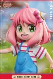  Anya Forger Holle Kitty Girl Ver - Spy x Family - WAKUWAKU Studio 