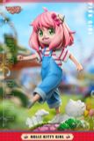  Anya Forger Holle Kitty Girl Ver - Spy x Family - WAKUWAKU Studio 
