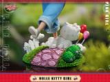  Anya Forger Holle Kitty Girl Ver - Spy x Family - WAKUWAKU Studio 
