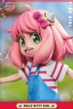 Anya Forger Holle Kitty Girl Ver - Spy x Family - WAKUWAKU Studio 