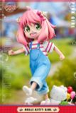  Anya Forger Holle Kitty Girl Ver - Spy x Family - WAKUWAKU Studio 