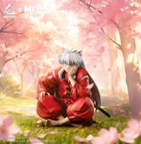  Inuyasha - Exorcism Studio × Mimo Studio 
