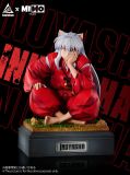  Inuyasha - Exorcism Studio × Mimo Studio 