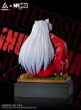  Inuyasha - Exorcism Studio × Mimo Studio 
