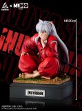  Inuyasha - Exorcism Studio × Mimo Studio 