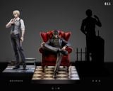  Bourbon - Detective Conan - CLL Studio 