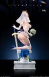  Lily & Alter Wedding Dress - Fate/Stay night - ChiYan Studio 
