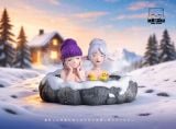  Fern & Frieren - Sousou No Frieren - MMLAND Studio 