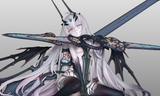  Lancer / Melusine - Fate Grand Order - Fix cast Studio 