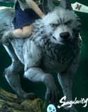  Princess Mononoke - Singularity Studio 