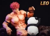  Yuji Itadori - Jujutsu Kaisen - LEO Studio 