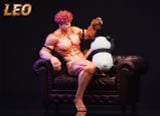  Yuji Itadori - Jujutsu Kaisen - LEO Studio 