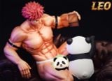  Yuji Itadori - Jujutsu Kaisen - LEO Studio 
