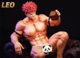  Yuji Itadori - Jujutsu Kaisen - LEO Studio 