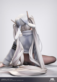  Blanc - Goddess of Victory: Nikke - New Age Studio 