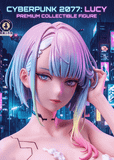  Lucy - Cyberpunk: Edgerunners - Star Origin Studio 