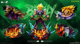  Broly - Dragon Ball - Miao x Top 1 Studio 