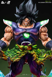  Broly - Dragon Ball - Miao x Top 1 Studio 