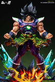  Broly - Dragon Ball - Miao x Top 1 Studio 