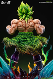  Broly - Dragon Ball - Miao x Top 1 Studio 