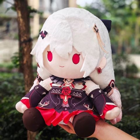  Búp bê bông Lunar Vow - Honkai Impact 3 - Vitality Cotton 