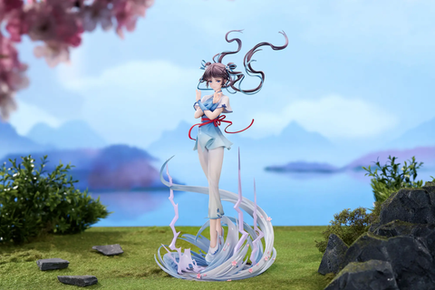  Zhao Ling-Er - Chinese Paladin: Sword and Fairy - APEX Toys 