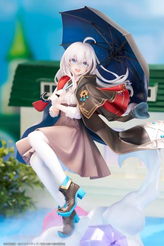  Elaina - The Journey of Elaina - Elegant 