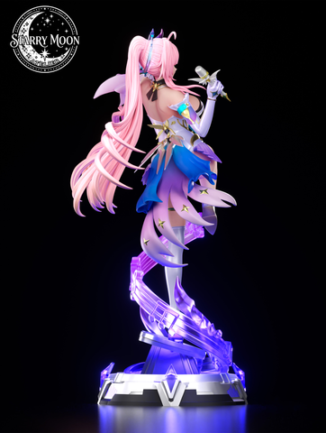  Aemeath - Wuthering Waves - Starry Moon Atelier 