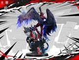  Joker & Arsène -Persona 5 - Aftershock x Fibonacci Studio 
