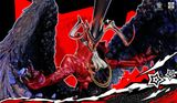  Joker & Arsène -Persona 5 - Aftershock x Fibonacci Studio 