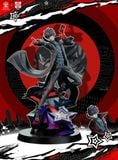  Joker & Arsène -Persona 5 - Aftershock x Fibonacci Studio 