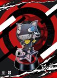  Joker & Arsène -Persona 5 - Aftershock x Fibonacci Studio 