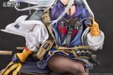  Klukai: Twilight Guardian - Girls' Frontline - Calbone 