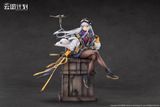  Klukai: Twilight Guardian - Girls' Frontline - Calbone 