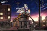  Klukai: Twilight Guardian - Girls' Frontline - Calbone 