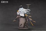  Klukai: Twilight Guardian - Girls' Frontline - Calbone 