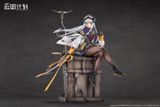  Klukai: Twilight Guardian - Girls' Frontline - Calbone 