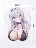  Shion-san Dress - SIKI ANIM 