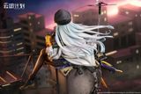  Klukai: Twilight Guardian - Girls' Frontline - Calbone 