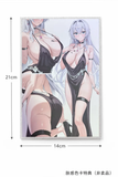  Shion-san Dress - SIKI ANIM 