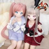  Búp bê Juan 79cm - MozuDoll 