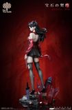  Tohsaka Rin - Fate/stay night - TreeTree Studio 