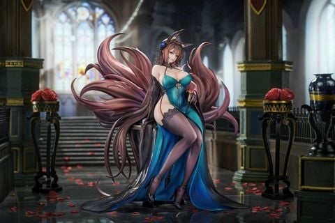  Amagi - Azur Lane - Good Smile Arts Shanghai 