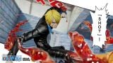 Vinsmoke Sanji - One Piece - Dream Hunter Studio 