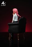  Makima - Chainsaw Man - AX Studio 