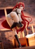  Eris Boreas Greyrat - Mushoku Tensei - quesQ 
